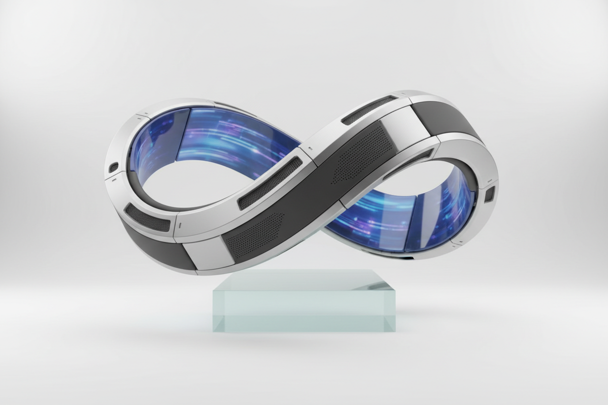 Bendable Design