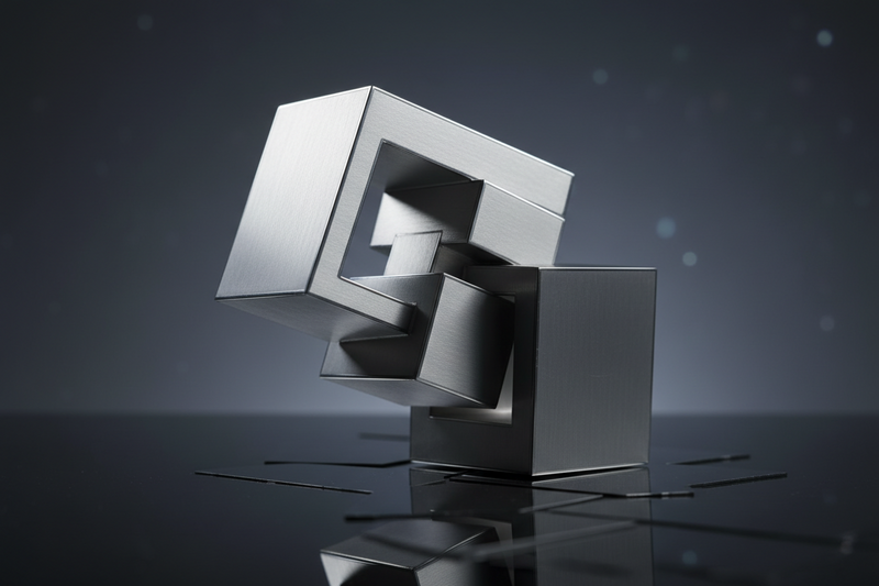 Platinum Edge