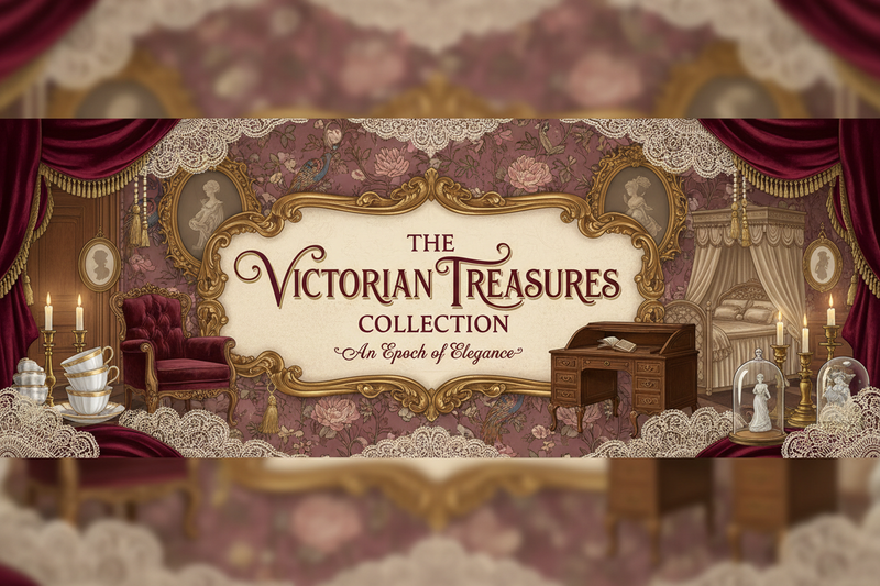 Vintage Victorian