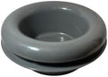 The Mote - ant Proof Dog Bowl, Innovative Waterless System, Durable & Maintenance-Free, Simple Design Effectively Keeps Ants Out, for Dogs, Cats, and More (Grey)