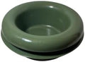 The Mote - Ant Proof Dog Bowl, Innovative Waterless System, Durable & Maintenance-Free, Simple Design Effectively Keeps Ants Out, for Dogs, Cats, and More
