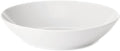 Pillivuyt, Shallow Medium French Porcelain Serving Bowl, 9 Inches Diameter, 3.5 Cups