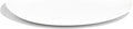Made In Cookware - Serving Platter - White - Porcelain England