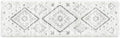House of Noa Nama Standing Mat – Anti-Fatigue Cushioned Kitchen Mats for Floor | Ergonomic Bounce-Back Foam Kitchen Mats | Anti-Fatigue Mats for Kitchen & Standing | Ula Avalon | 22" x 72"