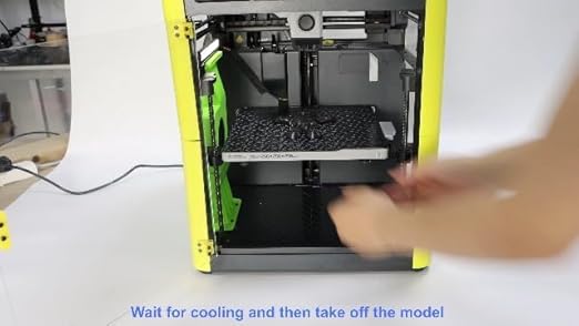 Smooth Carbon Fiber PET + Textured PEI Build Plate 257x257mm, Double Sided Flexible Print Bed 3D Printer PET+PEI Bed Plate for Bambu Lab X1/X1C/P1P/P1S/P2S