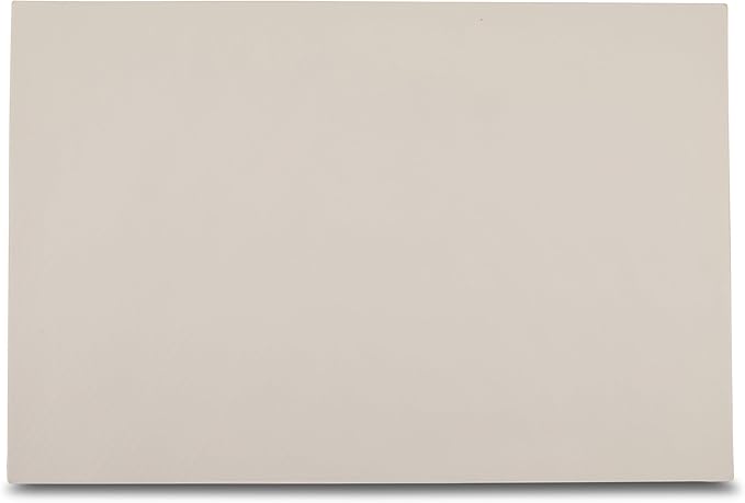 Placemats Set of 4 12" x 18" Heat-Resistant Table Mats for Dining Table Set for 4 Kitchen & Dining Room Decor Farmhouse, Boho, & Modern Style Easy to Clean, Durable & Stylish Table Decor