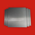 16-Gauge Mild CRS Steel Sheet - Formable, Weldable, Magnetic, Smooth Surface - Industrial-Grade Metal Plate for DIY Projects, Fabrication, and More. (5, .060 X 24 X 24)