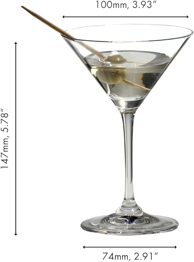 Riedel Vinum Martini