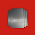 Metoro 16-Gauge 18" x 12" 5 Pack Mild CRS Steel Sheet - Formable, Weldable, Magnetic, Smooth Surface - Industrial-Grade Metal Plate for DIY Projects, Fabrication, and More. (5, .060 18 x 12)