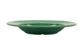 G.E.T. B-1611-FG-EC Melamine Pasta Bowl with Wide Rim, 16 Ounce, Forest Green (Set of 4)