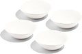 Made In Cookware - Set of 4 - Side Bowls - White - Porcelain England