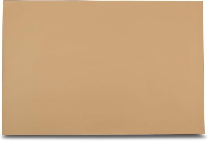 Placemats Set of 4 12" x 18" Heat-Resistant Table Mats for Dining Table Set for 4 Kitchen & Dining Room Decor Farmhouse, Boho, & Modern Style Easy to Clean, Durable & Stylish Table Decor