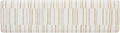 Nama Standing Mat | Nara Stripe