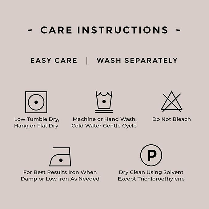 D'Moksha Homes Linen Natural Table Runner 36 Inches - 100% Pure Linen Small Table Runner 14 x 36 Inch Ideal for Dresser, Coffee Tables, Valentines, Spring, Easter - Classic Hemstitch