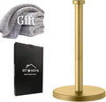 Paper Towel Holder, Gold Paper Towel Holder, Paper Towel Holder Countertop, Paper Towel Holder Gold, Paper Towel Holder Countertop Gold, Kitchen Paper Towel Holder.…