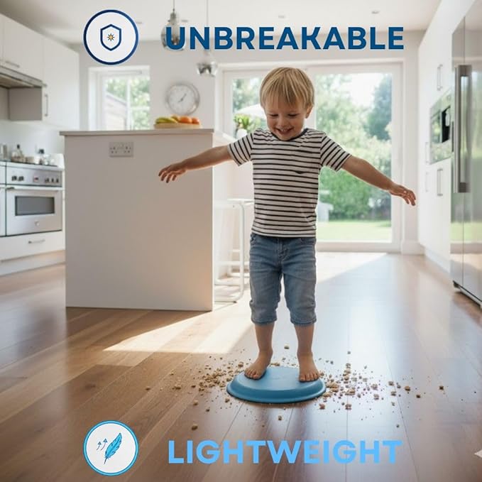 Wheat Straw Plate Set for Toddlers with Dinosaur Patterns | 4 Engraved, Eco-Friendly Food Plates | Free Dinosaur Backpack Included | Dishwasher & Microwave Safe | Excellent Gift for Childrens