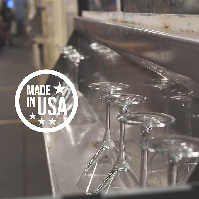 Rolf Glass Sugar Skull 23 Ounce Whiskey Decanter | Spirits Decanter with Airtight Stopper | Lead-Free Glass | Sand Engraved in the USA | Liquor Decanter for Whiskey, Bourbon, & Brandy