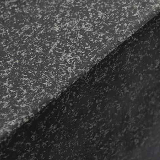 HHIP 4401-0014 Black Granite Surface Plate, Grade B, Ledge 0, 36" Length x 24" Width x 4" Height, +/0002" Accuracy, 495 lb. Weight