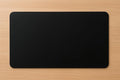 Genuine Leather Desk Pad, Office Desk Mat, Large Desk Blotter, Desk Protector, and Mouse Pad – 31.5" x 15.75" (1.8-2.0 mm) Black, Waterproof, Premium Quality for Desk Surface Protection and Comfort