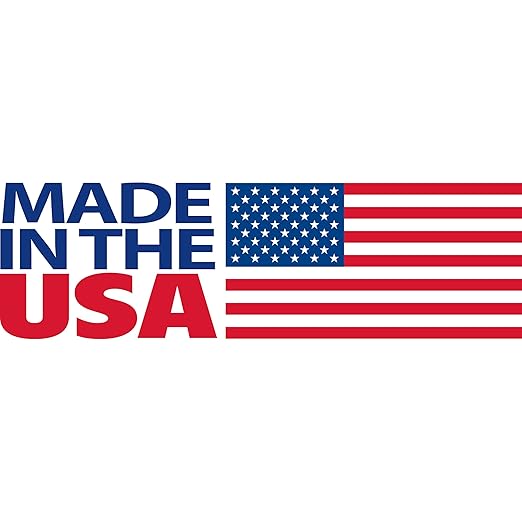 Akro-Mils 44-Drawer Plastic Drawer Storage Cabinet for Garage Organization, Bead Organizer, Building Bricks Storage, Teacher Toolbox, Makeup Organizer, 20" W x 6" D x 16" H, 10144 White
