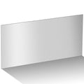 12 x 18 Inch 16 Gauge Mild Steel Sheet Metal Plate, Square Weldable Carbon Cold Rolled Panels for Industrial DIY Welding, Craft Use Accessories, Easy Formability Smooth Surface