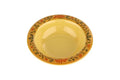 GET B-1611-VN Melamine Pasta Bowl with Wide Rim, 16 Ounce, Venetian (Set of 12)