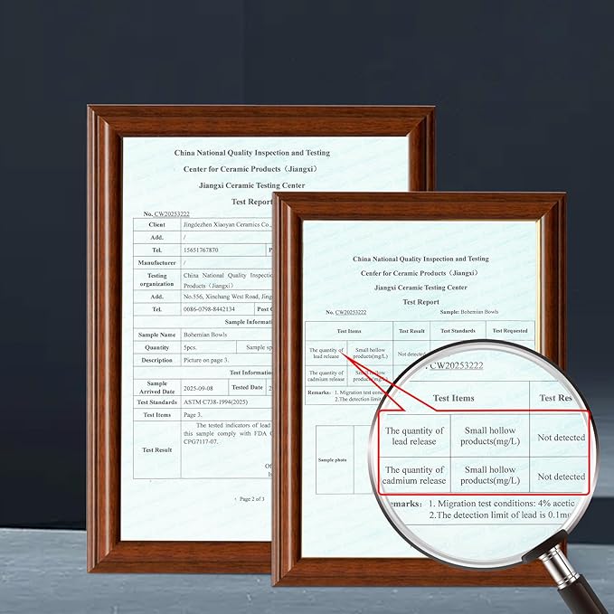Yeacccng Soup Bowls with Handles, 20 Oz French Onion Soup Bowls Set of 4, Ceramic Soup Bowl for Kitchen, Oven/Microwave Bowls, 6.5 Inch Ceramic Soup Crocks, Cute Bowls, Scratch-Resistant, Lead-Free