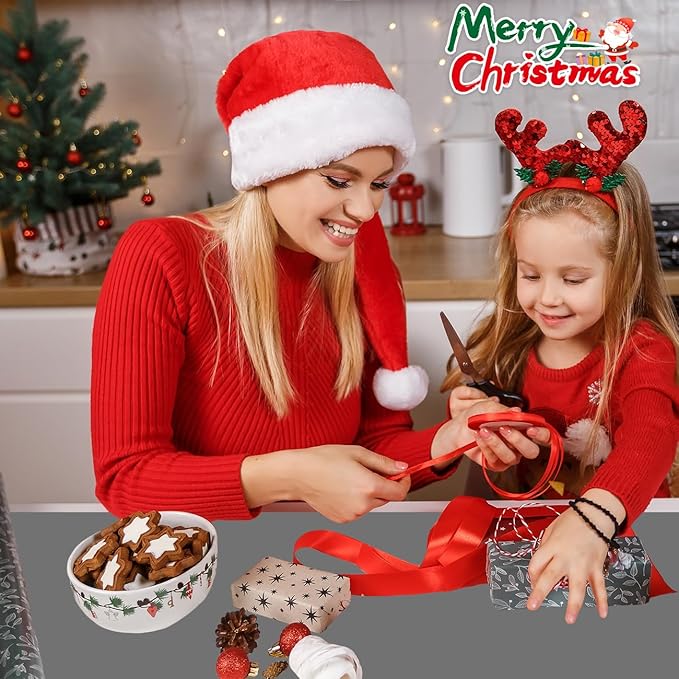 23.62"x15.74"(60cmx40cm) Countertop Protector Mat, Silicone Mats for Kitchen Counter, Cuttable Heat Resistant Mats for Counter, Waterproof Silicone Kitchen Island Protector Mat(2Pack, Semitransparent)