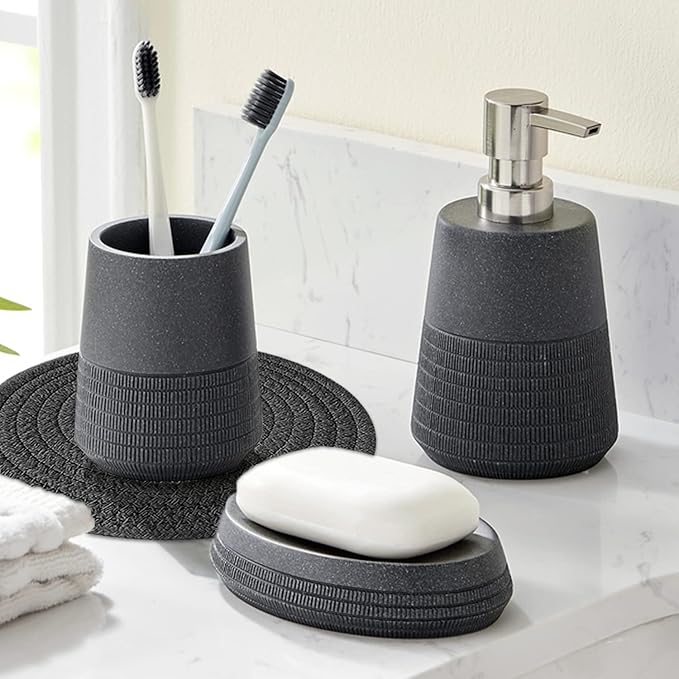 Trivets for Hot Dishes Set of 3, Trivets for Hot Pots and Pans, Heat-Resistant Pot Holders, Stylish Coasters, Perfect for Your Kitchen