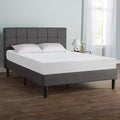 FDW Memory Foam Mattress King Size,8 inch Gel Mattress for Cool Sleep Pressure Relief, Medium Firm Mattresses Fiberglass Free/CertiPUR-US Certified/Bed-in-a-Box/Pressure Relieving
