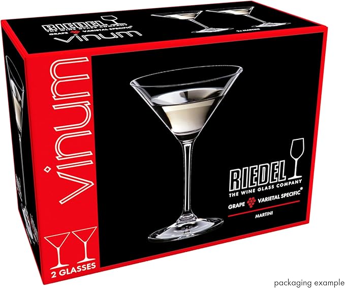Riedel Vinum Martini