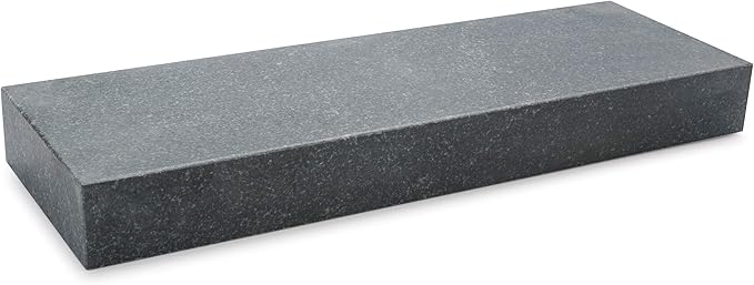 Woodriver Granite Surface Plate 6" X 18" X 2" A Grade