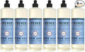 MRS. MEYER'S CLEAN DAY Liquid Dish Soap, Bluebell, 16 fl. oz - Pack of 6