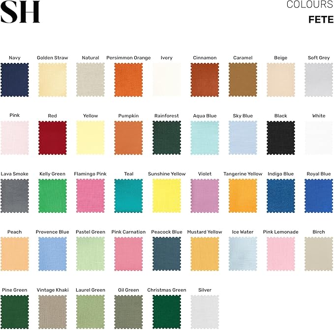 Solino Home Black Linen Tablecloth 60 x 120 Inch - 100% Pure Linen Table Cloth for Rectangle Tables - Fete, Machine Washable Tablecloth for Winter, Easter