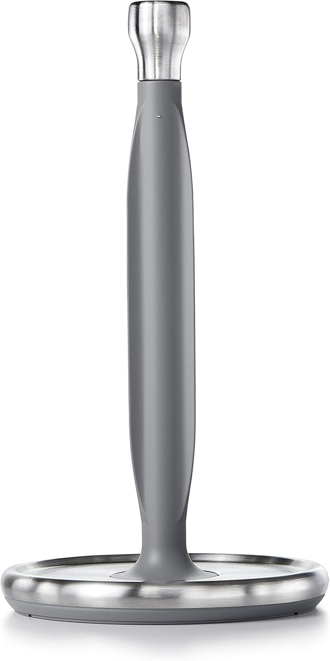OXO Good Grips Steady Paper Towel Holder Countertop (Pack of 4)