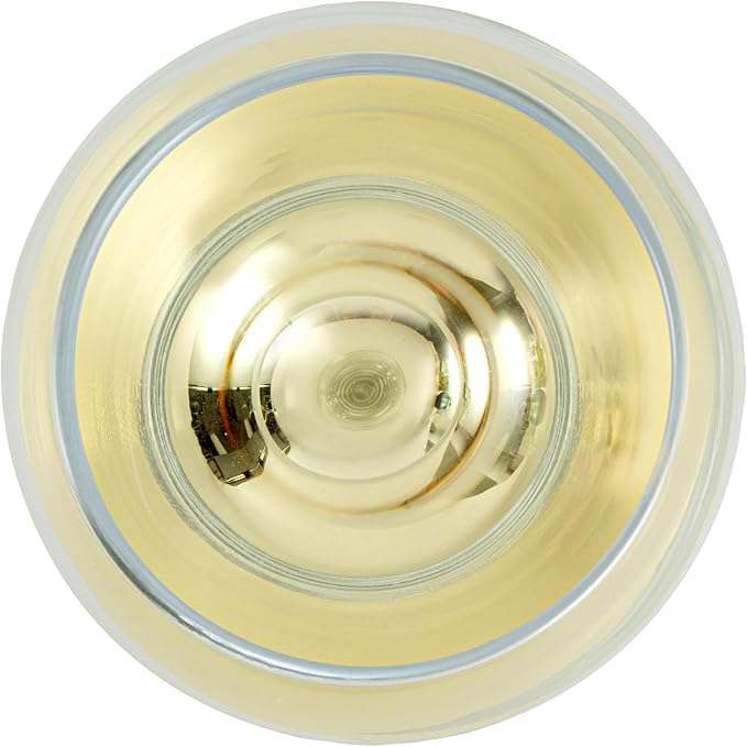Restaurantware-Vetri 13.5 Ounce All Purpose Wine Glasses, 6 Dishwashable Red And White Wine Glasses - No Lead, Durable, Clear Glass Long Stemware, For Home Or Restaurant, Serve Merlot Or Bordeaux