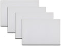 Placemats Set of 4 12" x 18" Heat-Resistant Table Mats for Dining Table Set for 4 Kitchen & Dining Room Decor Farmhouse, Boho, & Modern Style Easy to Clean, Durable & Stylish Table Decor