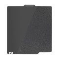 X1C P1S P2S A1 PEI Sheet for Bambu Lab 257x257mm, Smooth+Textured PEI Build Plate Flexible Removal PEI Bed Plate for Bambu Labs X1 X1C X1E P1P P1S P2S A1