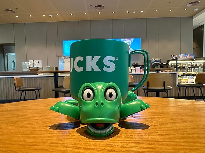 XYG® Turtle Coaster, Turtle Cup Holder with Funny Expression, 2 PCs Cup Holder with Liftable Limbs, Expressive Face for Turtles, Sea Tortoise Lover Gag Gifts Home Table Car Decor(2pc Light Green)