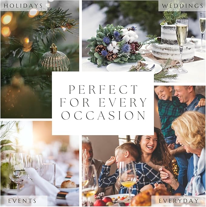 Villeroy & Boch Radcliffe Jacquard Woven Placemats, 14 Inches x 20 Inches, Set of 4