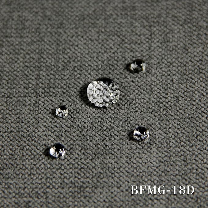 BALCONY & FALCON Rectangle Tablecloth Washable Wrinkle Resistant and Water Proof Table Cloth Decorative Linen Fabric Tablecloths for Dining Parties Kitchen Wedding and Outdoor Use(Black Olive, 57x118)