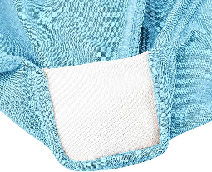 LZY Spandex Fitted Stretch Table Cover for 6 ft or 4ft or 8ft Folding Table, Rectangular Cocktail Tablecloth, Perfect for Party or Banquet