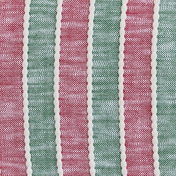 Park Designs Celebration Stripe Placemat Set of 4