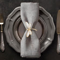 Decozen Set of 8 White Gold Napkin Rings in Dragonfly Design Festive Table Decor Setting for Holiday Wedding, Birthday, Kitchen, Home Decor Housewarming Gift - Mothers Day Decorations