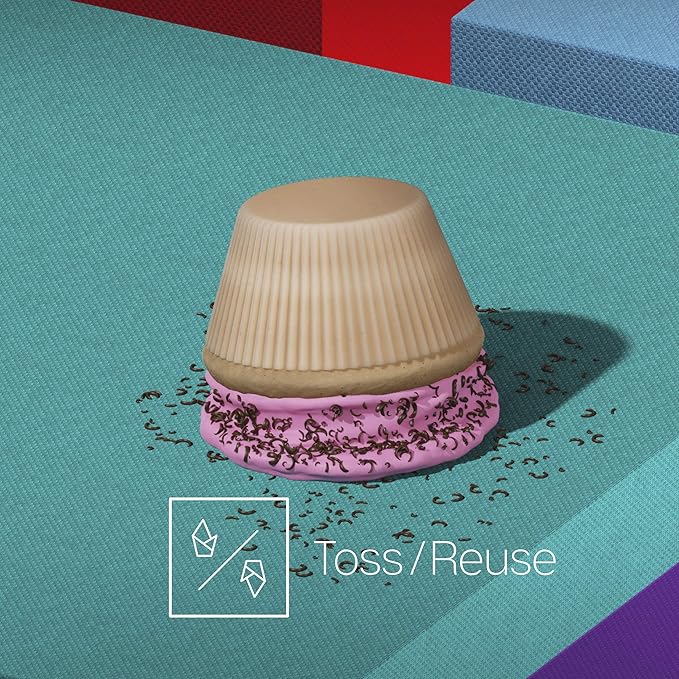 Gee Di Moda Rectangle Tablecloth - 60 x 126 Inch Caribbean Table Cloth for 8 Foot Rectangle Tables - Heavy Duty Washable Fabric - for Holiday Party, Dinner, Weddings, Baby Shower & Events