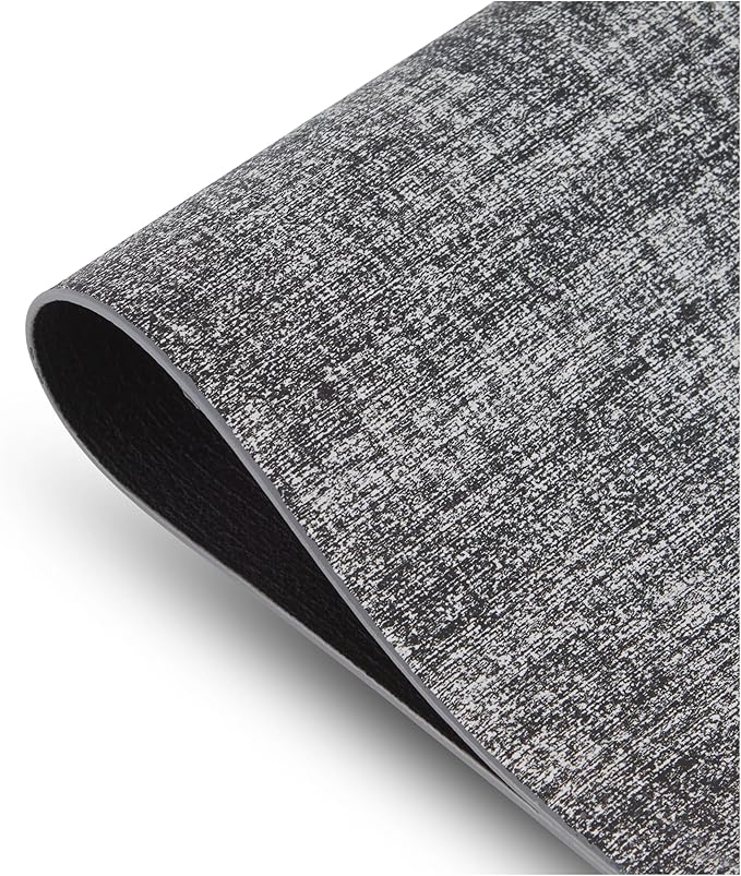 Placemats Set of 4 12" x 18" Heat-Resistant Table Mats for Dining Table Set for 4 Kitchen & Dining Room Decor Farmhouse, Boho, & Modern Style Easy to Clean, Durable & Stylish Table Decor